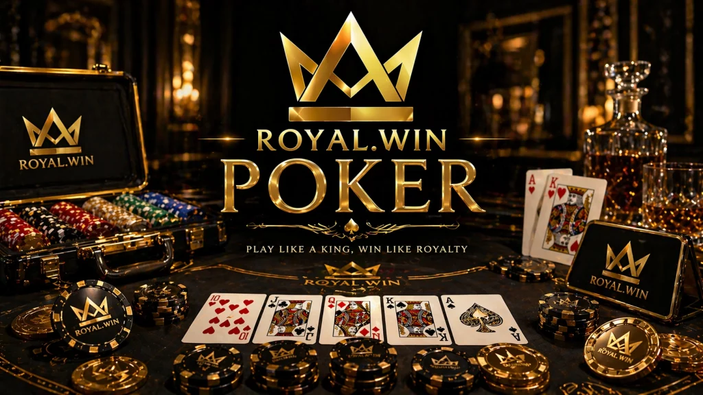 Bingo Royal Win