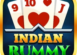 Indian Rummy