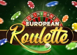 European Roulette