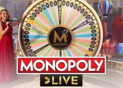 Monopoly Live