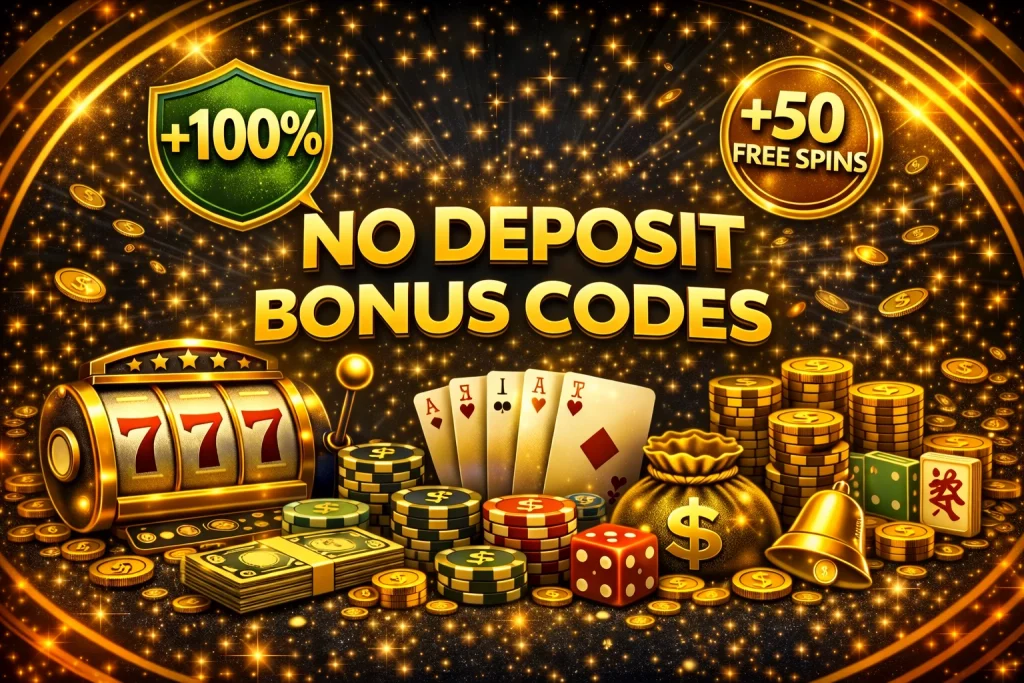 No deposit bonus codes Royal win